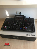 Pioneer DJ XDJ-RX3, Pioneer XDJ-XZ, Pioneer OPUS-QUAD, Pioneer DDJ-FLX10 , Pioneer CDJ-3000, Pioneer DJM-A9, Pioneer DJM-V10-LF , Pioneer DJM-900NXS2, Pioneer CDJ-2000NXS2